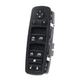 Wuangki Master Power Window Control Switch | Front Driver Side | 13+8 Pins | Compatible with 2011-2016 Journey | OE 68084001AD | Window Buttons