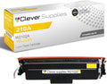 CS Replacement Compatible with HP 4301fdwe Toner Cartridge W2102A to use with Color Pro 4201dn 4201dne 4201dw 4201dwe MFP 4301dw MFP 4301fdwe (Yellow, 1-Pack)