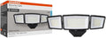 Sylvania 13W Dusk to Dawn Security LED Light, Hardwired, 2000 LMS, Wet Rated, 5000K, Daylight - 1 Pack (66478)