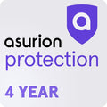 ASURION 4 Year Office Equipment Protection Plan ($1250 - $1499.99)