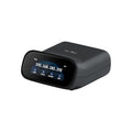 GL.iNet Comet Pro (GL-RM10) Remote KVM Over Wi-Fi, Dual Band Wi-Fi 6, 4K@30FPS Passthrough, Touchscreen, 32GB eMMC,Tailscale Support Remote Access for Disaster Recovery, Home Office, IT Professional