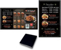 Lunzn Digital Signage Player Box 2+16G Non-Subscription CMS Advertising Media Player for TV Restaurant Menu Display Box (YM06)