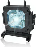 SORNEICDR LMP-H210 Replacement Projector Lamp Bulb Compatible with Sony VPL-HW45ES VPL-HW65ES VPL-HW45EW, with Housing