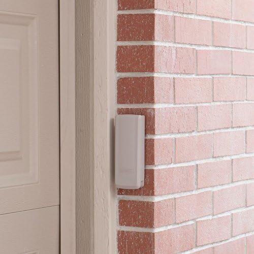 Chamberlain 940EV-P2 Keyless Garage Door Access System - Quantity 1, Gray