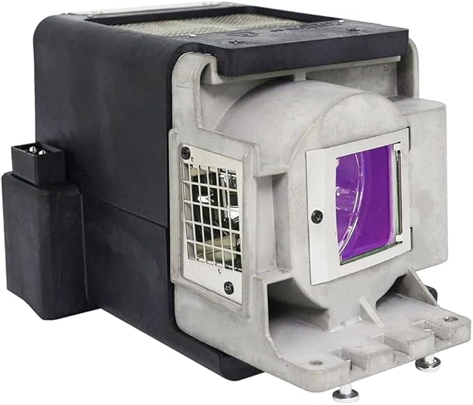 for Mitsubishi TW11U Replacement Projector Lamp Powered by Osram OEM Bulb - 1 Year Warranty