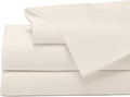 Cozy Earth Luxury Bed Sheet Set - 100% Viscose from Bamboo Fabric, Ultra-Soft & Breathable, Fits Regular & Deep Pocket Mattresses up to 20" - 4 Pieces Full Sheet Set Oat