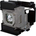 Migokrust Genuine Original Replacement Projector Lamp/Bulb with Housing for Panasonic ET-LAA310 Projector-(OEM Bulb Inside)