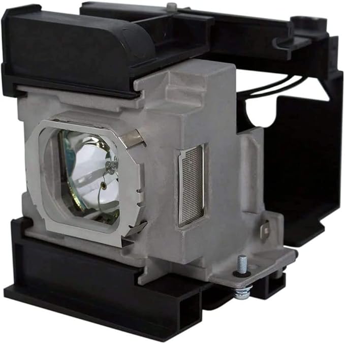 Migokrust Genuine Original Replacement Projector Lamp/Bulb with Housing for Panasonic ET-LAA310 Projector-(OEM Bulb Inside)