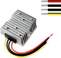 DC 24V to 12V 10A 120W Step Down Converter Voltage Regulator 18V-36V DC Buck Converter Power Supply