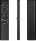Voice Remote Replacent Control Compatible with Samsung Smart TVs for 2019-2025 Crystal UHD QLED Frame NEO Models (BN59-1385A)