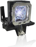 SORNEICDR PK-L2312U/PK-L2312UG Replacement Projector Lamp Bulb Compatible with JVC DLA-RS66 DLA-X35 DLA-X700R DLA-X500R DLA-X55R DLA-RS46U DLA-RS48 DLA-RS48U DLA-RS4810 DLA-RS49 RS4910