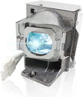 SORNEICDR RLC-085 RLC-078 Replacement Projector Lamp Bulb Compatible with Viewsonic PJD5533W PJD6543W PJD5134 PJD5132 PJD6235 PJD6245 PJD5234L PJD5232L PJD6246 Projector Lamp Bulb with Housing