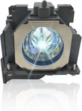 SORNEICDR ET-LAE300 Replacement Projector Lamp Bulb Compatible with Panasonic PT-EW300,PT-EW540,PT-EW640,PT-EW730,PT-EX510,PT-EX610,PT-EX800,PT-EZ580,PT-EZ770, with Housing