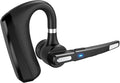 MQQC Bluetooth Headset V5.0, Wireless Bluetooth Earpiece 24Hrs HD Calling,CVC8.0 Dual Mic Noise Cancelling, Hands-Free Bluetooth Earphone for Driving/Business/Office