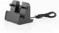 NETUM Q900 PDA Charging Dock – Compact Charge Cradle & Holder, 5V/2A Output, 100-240V Input (Q900 Charge Cradle)
