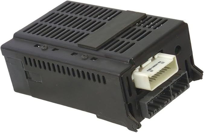 Taungkan Lighting Control Module 1PC Replaces F8AB13C788AB, F8AZ13C788AA for Mercury Grand Marquis 4.6L 1998 1999, for Ford Crown Victoria 4.6L 1998 1999, for Ford Grand Marquis 4.6L 1998 1999