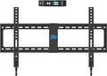 Mounting Dream Fixed TV Wall Mount, Low Profile Wall Mount Bracket for Most 42-90 Inch Television, Flush TVs Mount for Space Saving, Fits 16", 24", 32" Studs, Max VESA 800x400mm and 132lbs MD2361-32