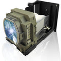 SORNEICDR VLT-HC6800LP Replacement Projector Lamp Bulb Compatible with Mitsubishi for /HC6800 /HC6800U Lamp Bulb Replacement with Housing