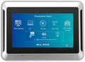 Elmo 3461 Model TCP07 Touch Screen Control 7” Stand-Alone Interface, Bright Full Color Touch Display, Desktop or Wall Mountable