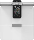 Body Composition Analyzer Scale with Offline Measurement, Smart Digital Weight and Body Fat Percentage Monitor