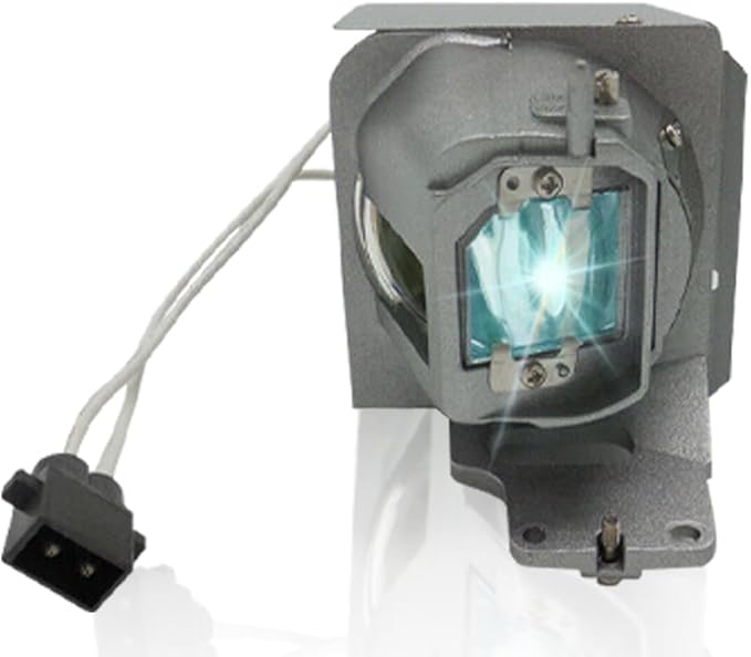 SORNEICDR BL-FP240E/SP.78V01GC01 Replacement Projector Lamp Bulb Compatible with Optoma HD143X HD243X HD27E UHD60 UHD30 UHD50 UHD50X UHD51 UHD51A UHD52ALV HD39darbee HD144X WU336 EH334 EH335