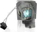 SORNEICDR BL-FP240E/SP.78V01GC01 Replacement Projector Lamp Bulb Compatible with Optoma HD143X HD243X HD27E UHD60 UHD30 UHD50 UHD50X UHD51 UHD51A UHD52ALV HD39darbee HD144X WU336 EH334 EH335