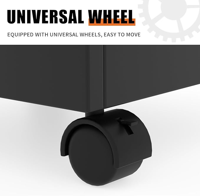 16" W * 16" D * 62" H - Black Slatwall Tower, Four Panel Slatwall Retail Fixture, Rotating Retail Display Rack
