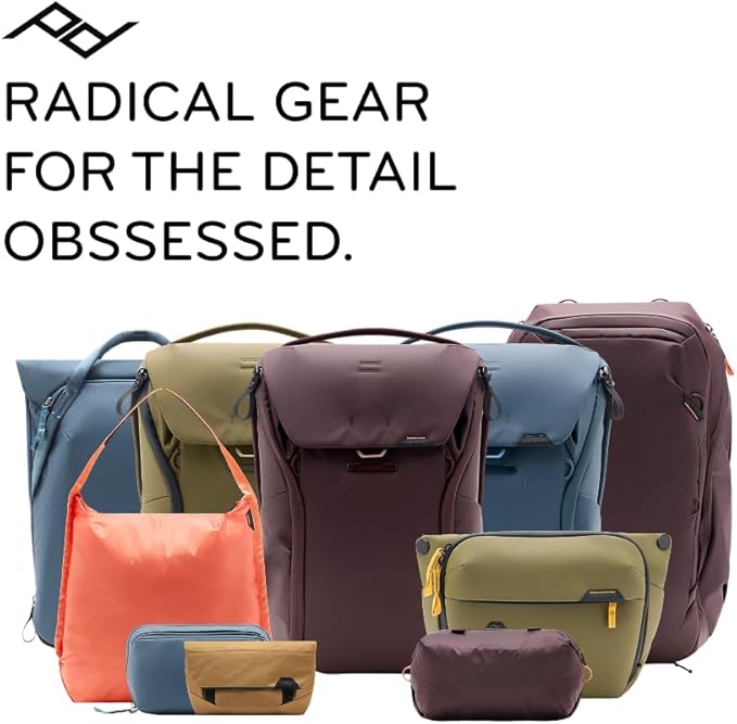 Peak Design Slide Camera Strap