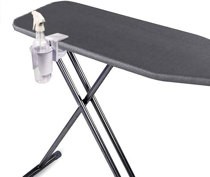 IronEZ Ironing Board Spray Bottle Holder As Seen On TV