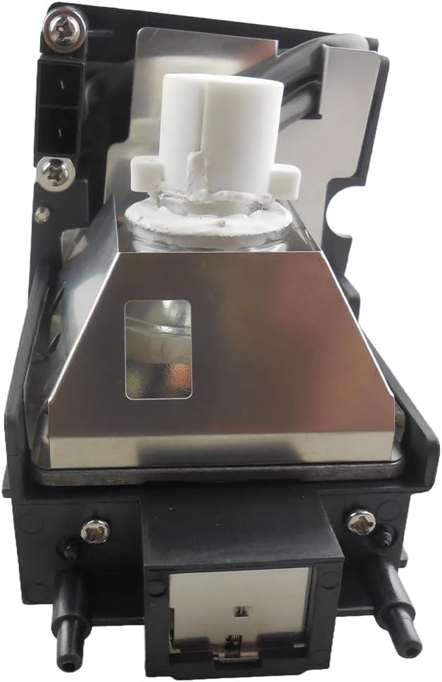 SORNEICDR AN-K15LP Replacement Projector Lamp Bulb Compatible with Sharp XV-Z17000 Z15000 Z18000 Z17000U Z15000U Z18000U, with Housing