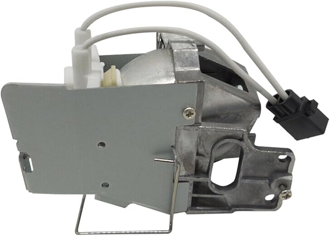 SORNEICDR BL-FU200E / SP.7EH01GC01 Replacement Projector Lamp Bulb Compatible with OPTOMA DH334 HD27H HD27HDR HD27LV-4K HD29H Projectors, with Housing