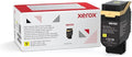 Xerox Genuine C320/C325 Yellow High Capacity Toner Cartridge (5500 Pages)- 006R04830