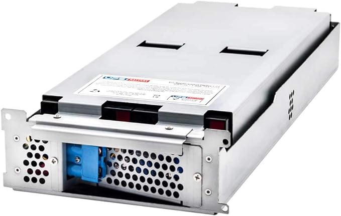 APC Smart UPS 3000VA Rack Mount 2U SUA3000RM2U Compatible Replacement Battery by UPSBatteryCenter