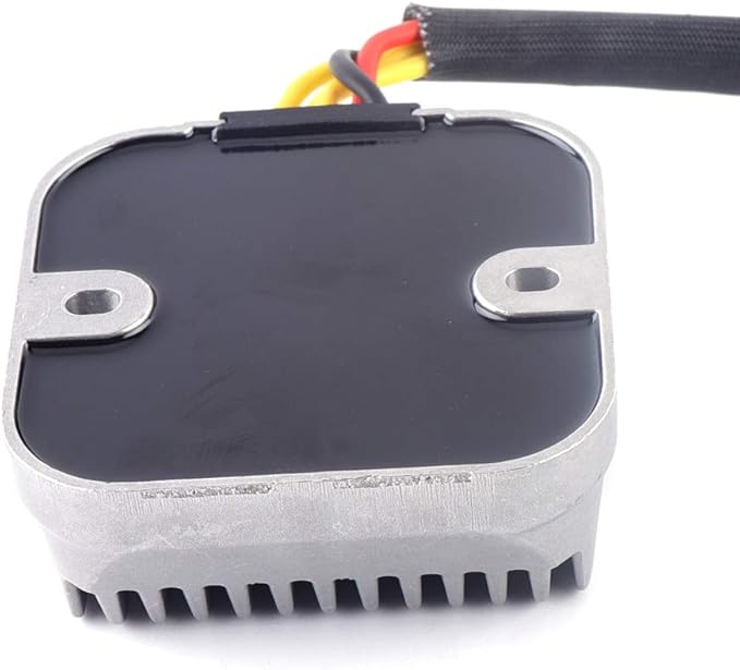 ZHFEISY Mosfet Voltage Regulator Rectifier For 2013-2016 For Polaris Ranger 900 XP Crew