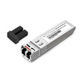 OPSTRAN 10GBASE-ER SFP+ Optical Transceiver Module Compatible with NETGEAR AXM762 1550nm 40km DOM Duplex LC SMF