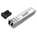 OPSTRAN 10GBASE-LRM SFP+ Optical Transceiver Module Compatible with Fortinet FS-TRAN-SFP+LRM FN-TRAN-SFP+LRM 10G SFP+ 1310nm 220m DDM Duplex LC MMF