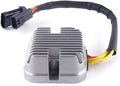 ZHFEISY Mosfet Voltage Regulator Rectifier For 2013-2016 For Polaris Ranger 900 XP Crew