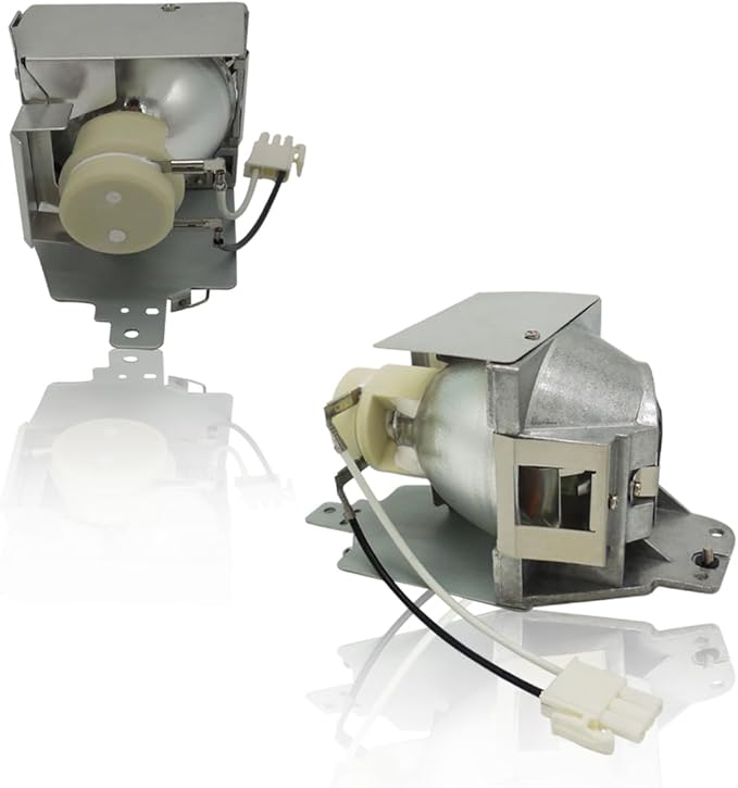 SORNEICDR Replacement Projector Lamp Bulb 5J.J9E05.001/5J.JCA05.001 Compatible with BENQ W1400, W1500, H6510BD, P1500, DW843UST, DX842UST, MW831UST, MW843UST, MX842UST Projectors, with Housing