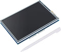 Hosyond 3.5 inch 480X320 TFT Touch Screen Module LCD Display Shield with SD Card Socket Compatible with Arduino R3 Mega2560
