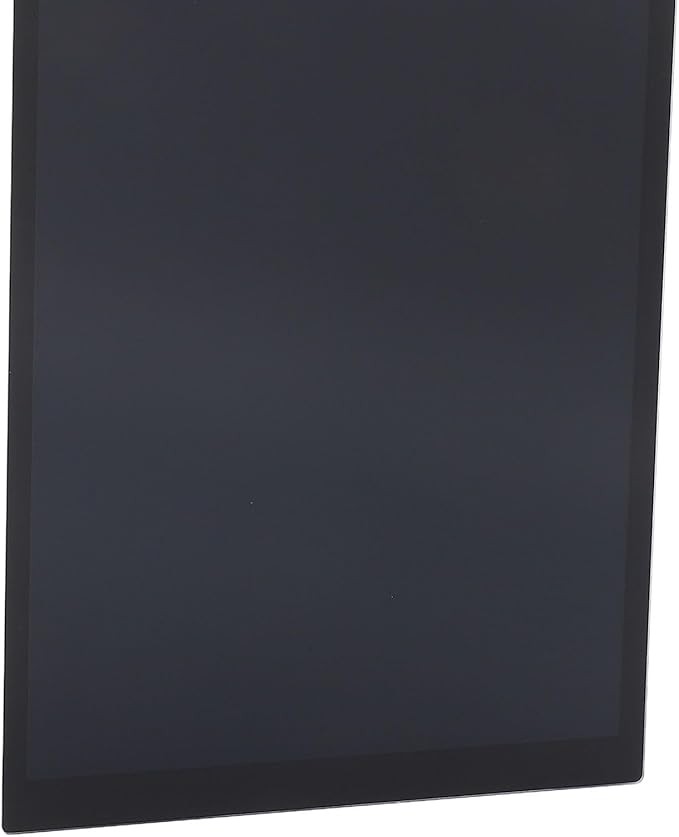 10.1 Inch Capacitive Touch Display, IPS Screen with 10 Point Touch Control, 1280x800 Resolution DSI Interface for ESP32 P4 RK3576 RK3506 Controller Board, Aluminum Alloy Back Cover