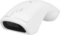 THARO New Wireless Mouse Barcode Scanner, 2-in-1 Design 2D Handheld Barcode Scanner with Wireless Mouse Functions for POS System,Store,Supermarket, Warehouse.(Black)