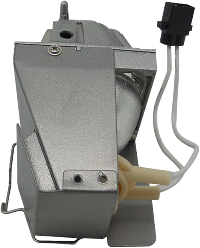 SORNEICDR BL-FU195A/BL-FU195C/SP.72G01GC01 Replacement Projector Lamp Bulb Compatible with OPTOMA HD142X HD27 EH345 H183X S341 S340 W331 TW342 Projectors, with Housing