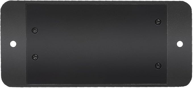 SPW8 Whole House Audio 8-Zone Speaker Distribution Panel Single Audio Input 300W Per Channel - OSD Audio