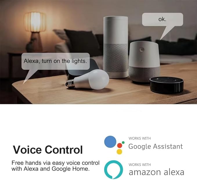 Yitouniu eWeLink WiFi Smart TH16 Switch 16A Temperature and Humidity Controller, Wireless Remote Control with Energy Consumption Monitoring, Compatible with Alexa Google Home