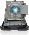 SORNEICDR BL-FU310B / 5811118436-SOT Replacement Projector Lamp Bulb Compatible with OPTOMA DH1014 DH1017 EH500 X600 Projectors, with Housing
