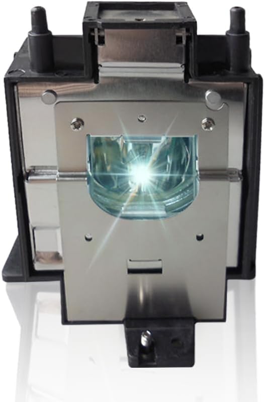 SORNEICDR AN-D400LP/AH-42001 Replacement Projector Lamp Bulb Compatible with Sharp PG-D4010X PG-D45X3D PG-D3750W XG-D540XA PG-D40W3D/EIKI EIP-4200, EIP-D450 Projectors, with Housing
