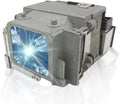 SORNEICDR ELP LP65 Replacement Projector Lamp Bulb Compatible With Epson EB-1760W 1761W 1751 1771W PowerLite 1776W 1761W 1771W 1750 1775W