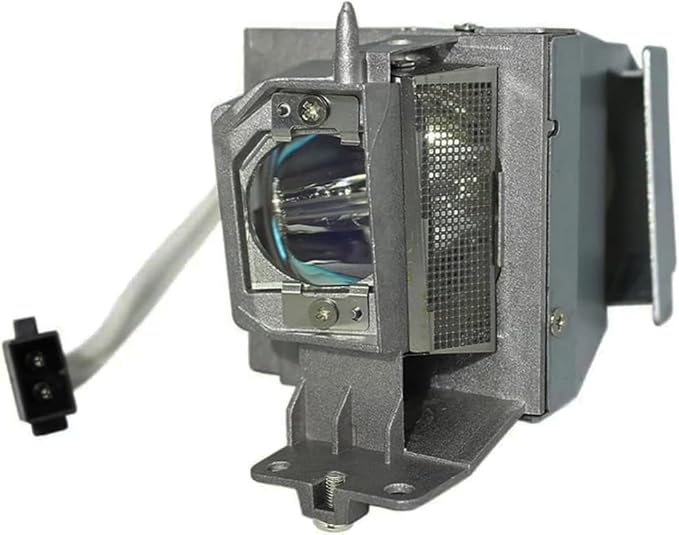 for Optoma W319ST Replacement Projector Lamp Powered by Osram OEM Bulb - 1 Year Warranty