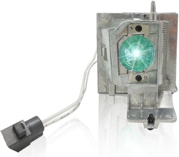 SORNEICDR Replacement Projector Lamp Bulb NP36LP BL-FP190E/FP190D MC.JH111.001 SP.8VH01GC01 Compatible with Optoma HD141X HD26 GT1080 GT1080darbee HD29darbee W316 DH1009 H182X S316 X316
