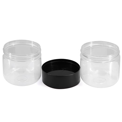 20PCS 4 AWG 5/16 3/8 inch Battery Cable Lugs,4 gauge Tinned Copper Crimp Connector Ring Terminal Wire Ends with 20pcs 3:1 Adhesive Heat Shrink Tubing in Dual-neck bottle